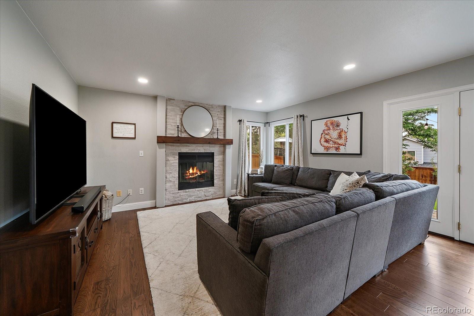 MLS Image #9 for 1290  ascot avenue,littleton, Colorado