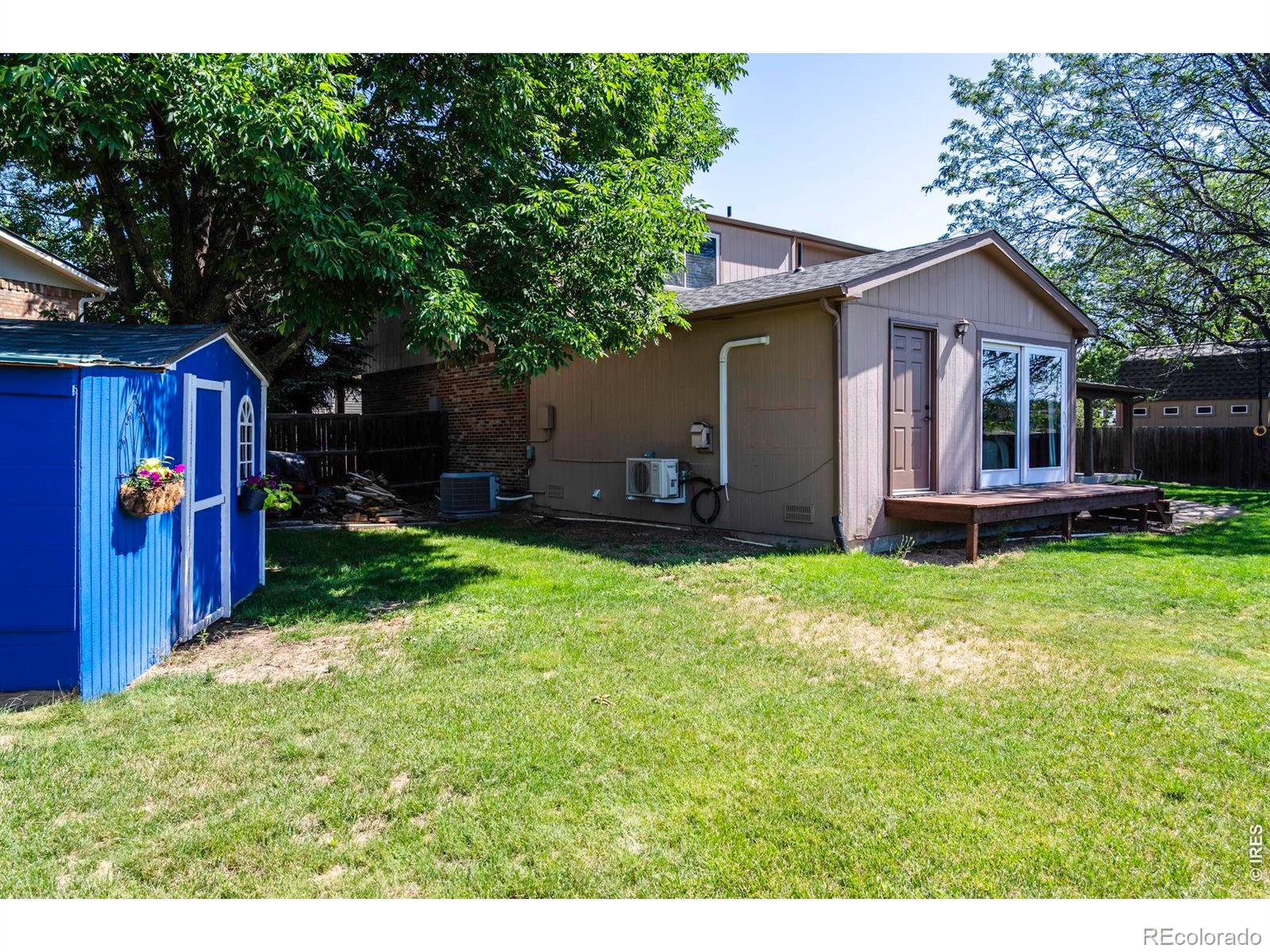 MLS Image #33 for 5656 w 110th circle,westminster, Colorado