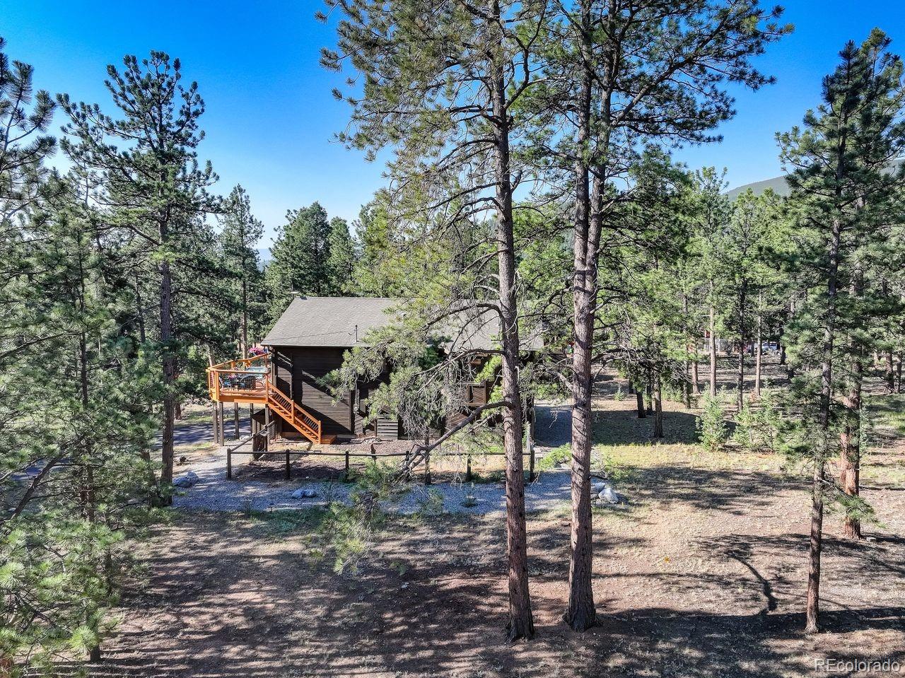 MLS Image #34 for 778  gunsmoke drive,bailey, Colorado