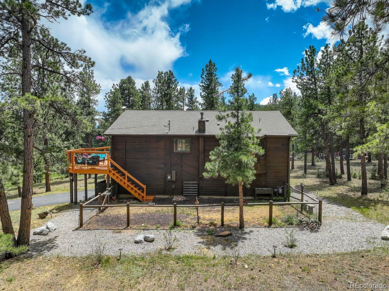MLS Image #37 for 778  gunsmoke drive,bailey, Colorado