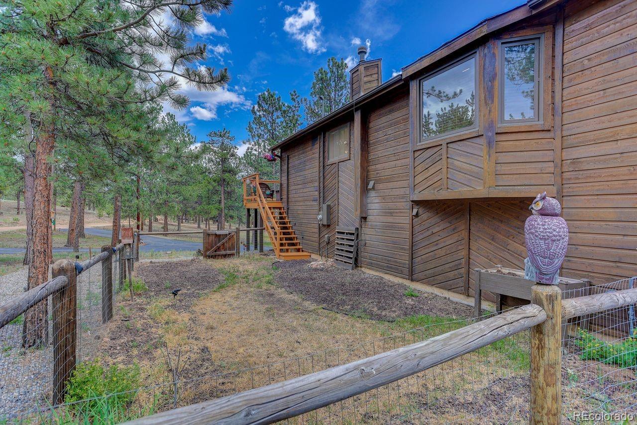 MLS Image #39 for 778  gunsmoke drive,bailey, Colorado
