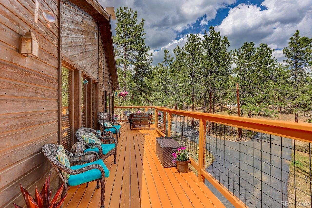 MLS Image #4 for 778  gunsmoke drive,bailey, Colorado