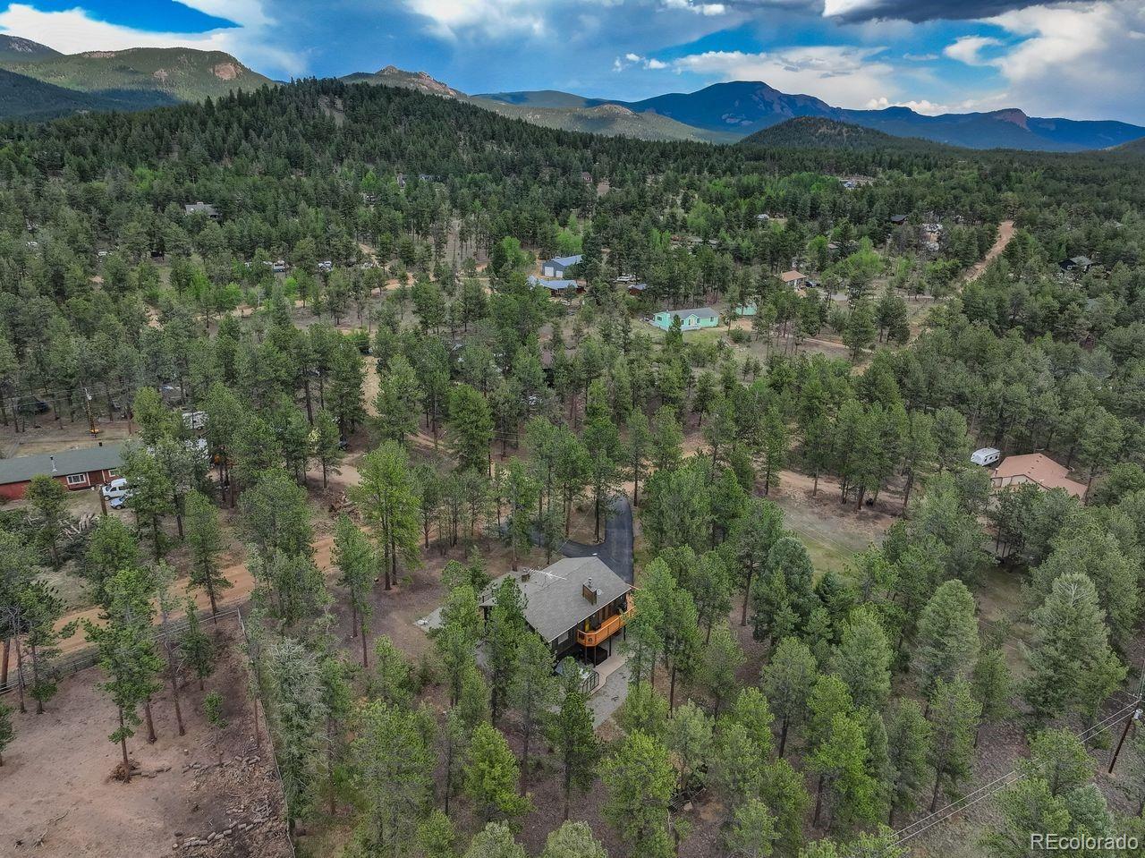 MLS Image #44 for 778  gunsmoke drive,bailey, Colorado
