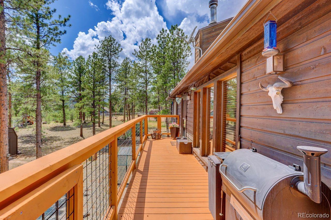 MLS Image #5 for 778  gunsmoke drive,bailey, Colorado