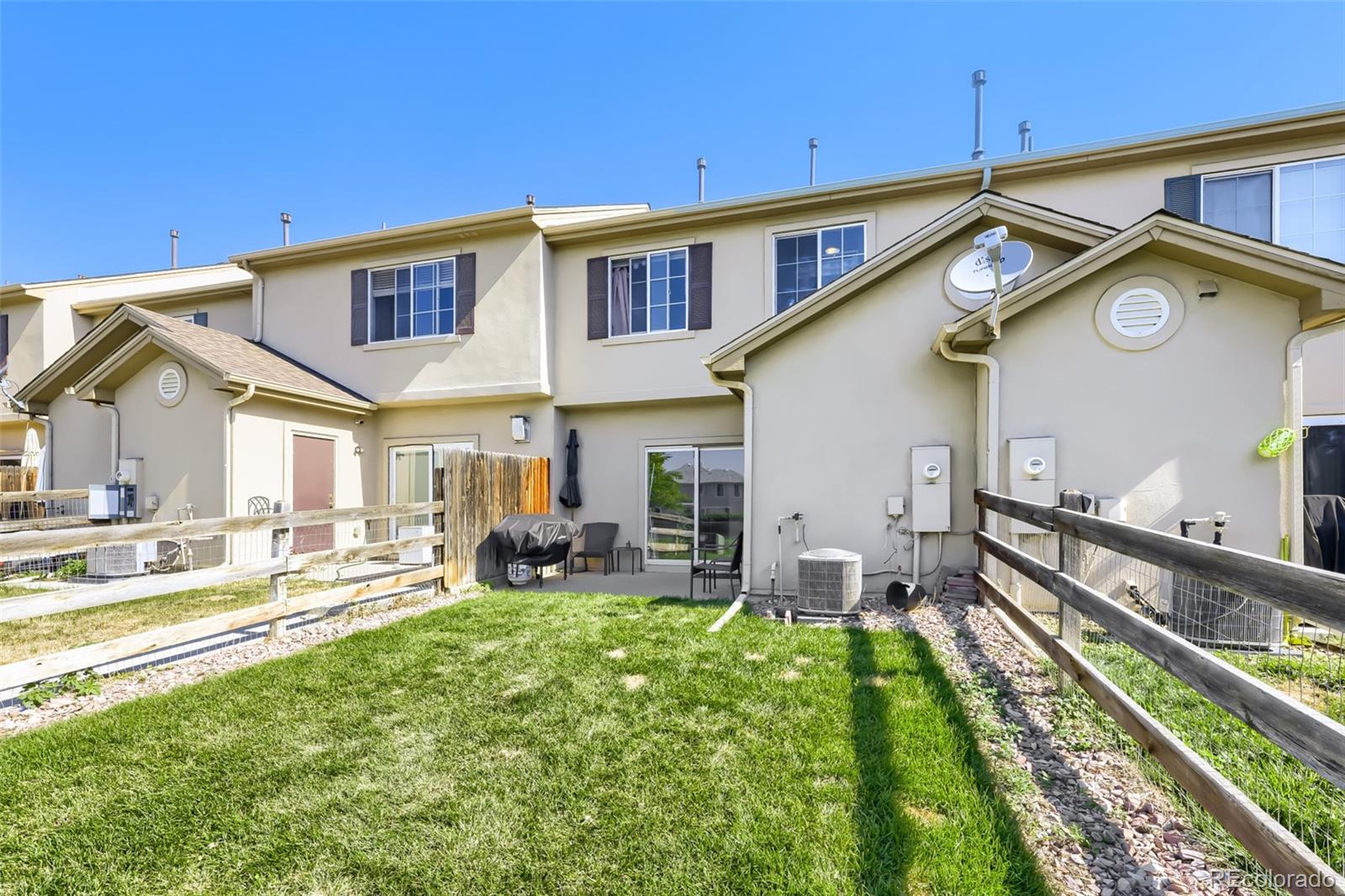 MLS Image #18 for 5750 e 127th place ,brighton, Colorado