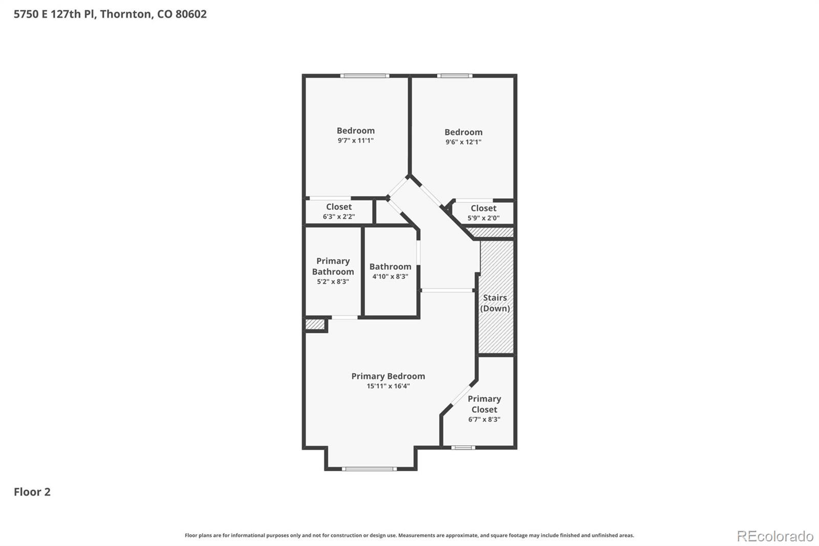 MLS Image #21 for 5750 e 127th place ,brighton, Colorado