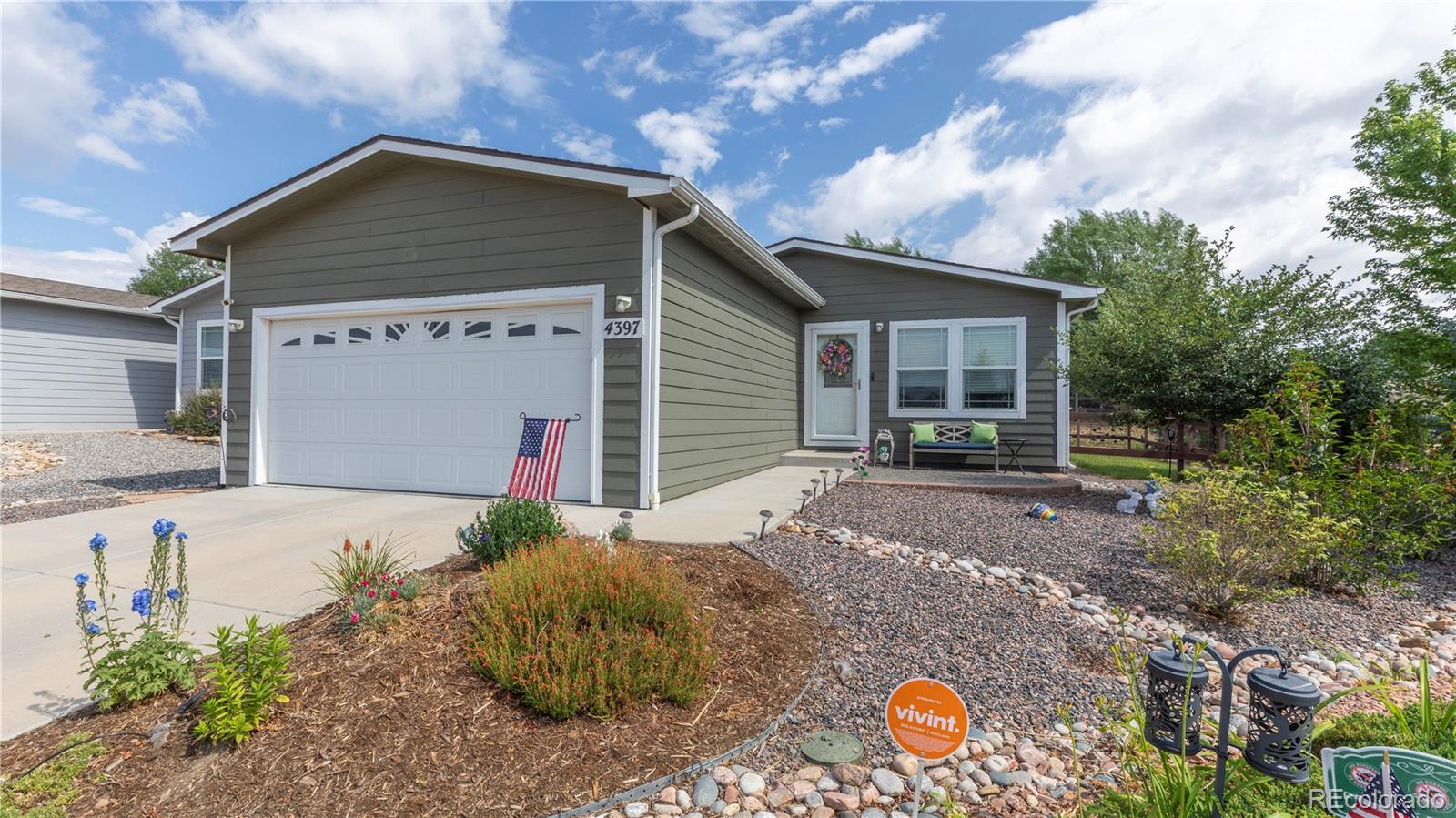MLS Image #0 for 4397  kingfisher point,colorado springs, Colorado