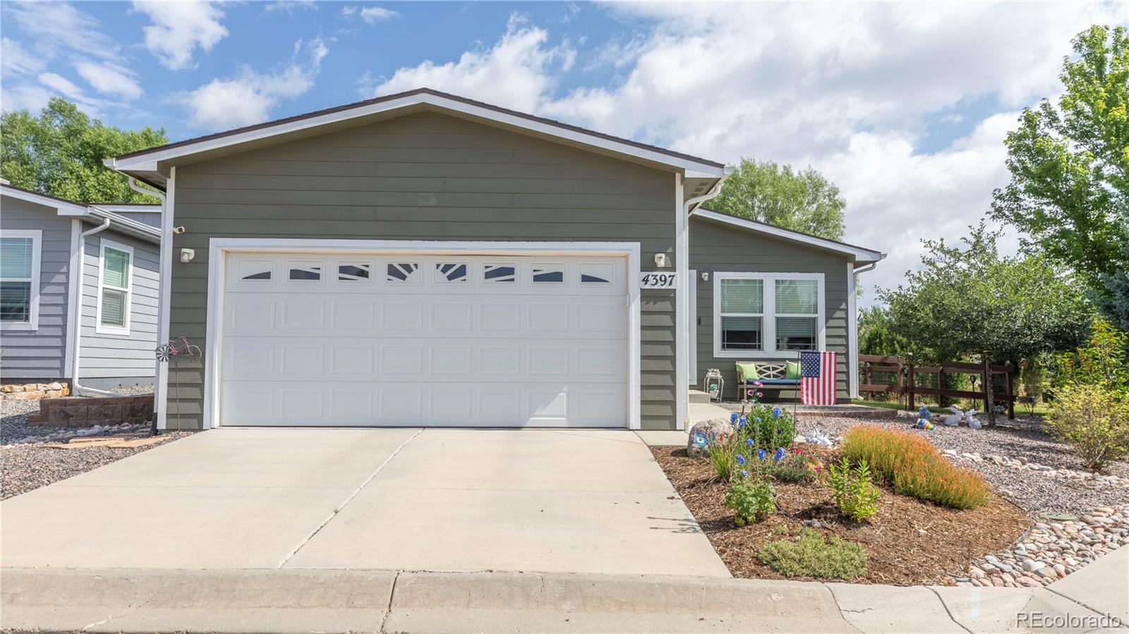 MLS Image #1 for 4397  kingfisher point,colorado springs, Colorado
