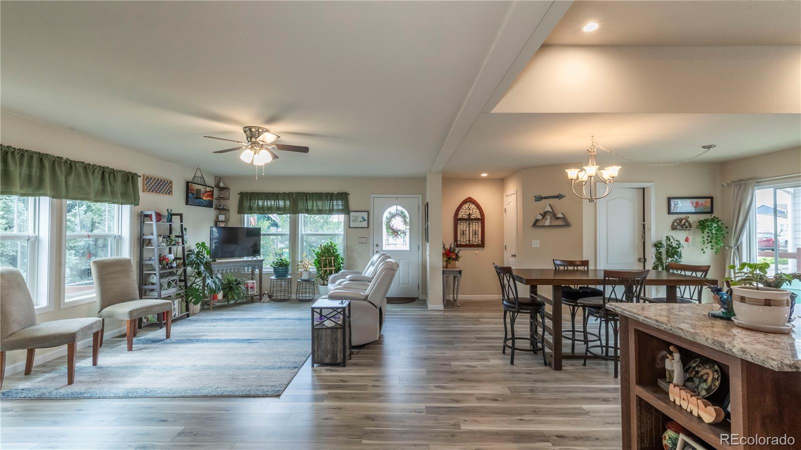 MLS Image #2 for 4397  kingfisher point,colorado springs, Colorado