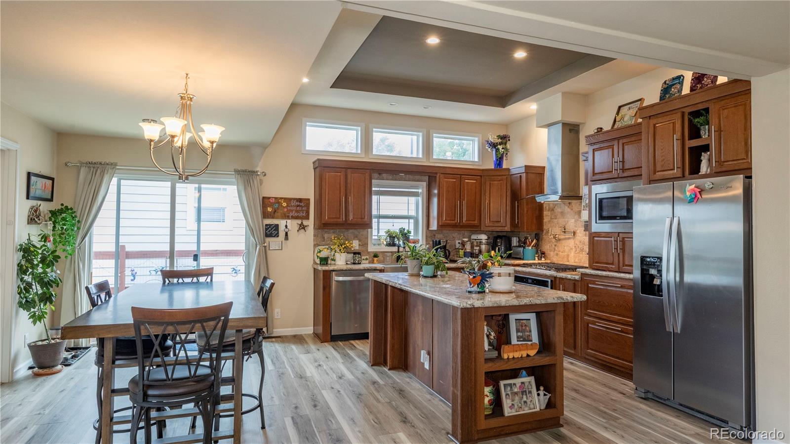 MLS Image #3 for 4397  kingfisher point,colorado springs, Colorado