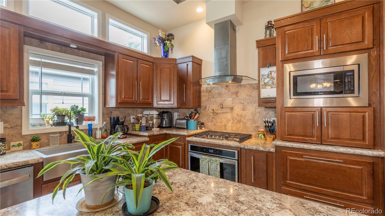 MLS Image #5 for 4397  kingfisher point,colorado springs, Colorado