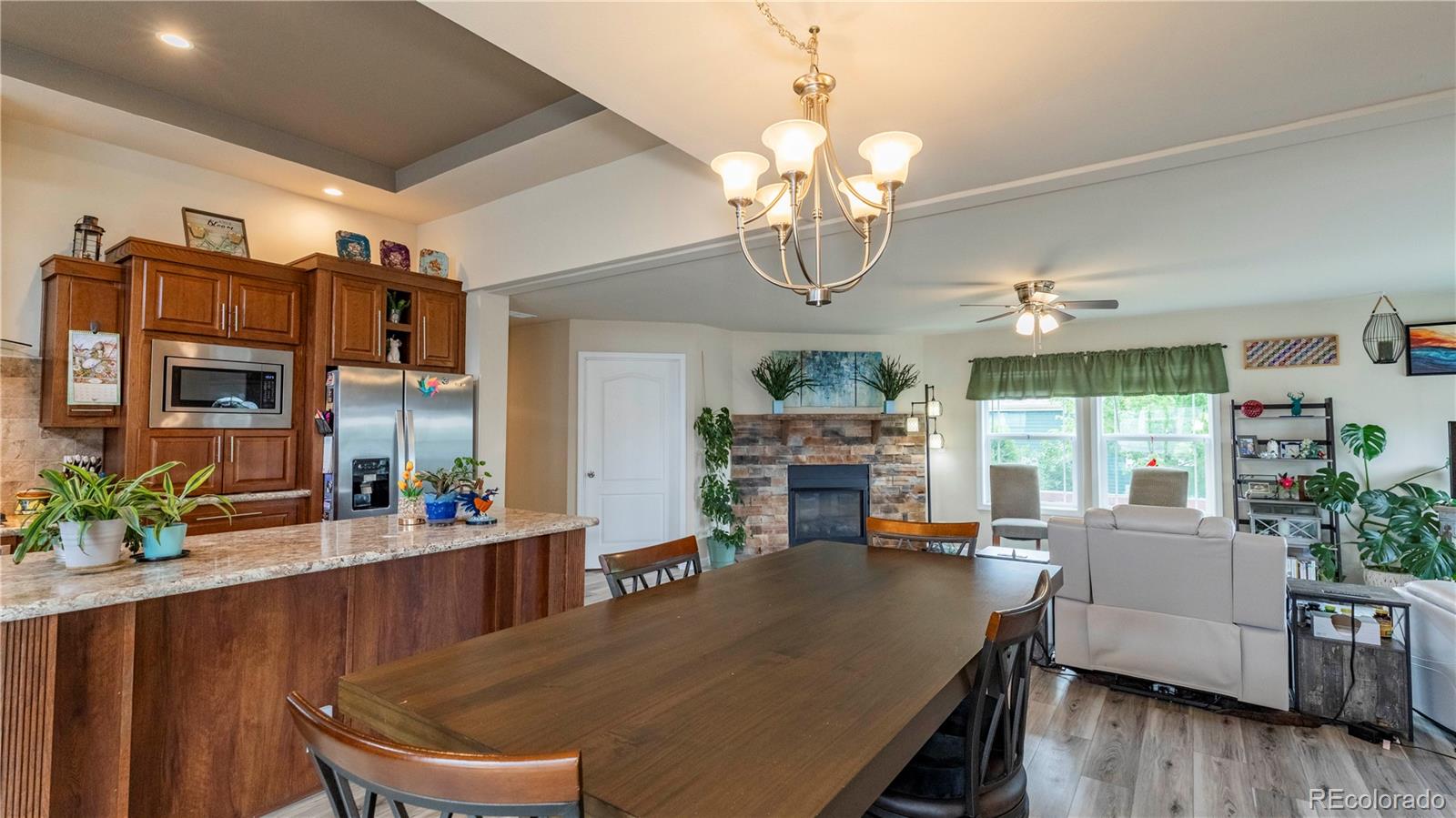 MLS Image #6 for 4397  kingfisher point,colorado springs, Colorado
