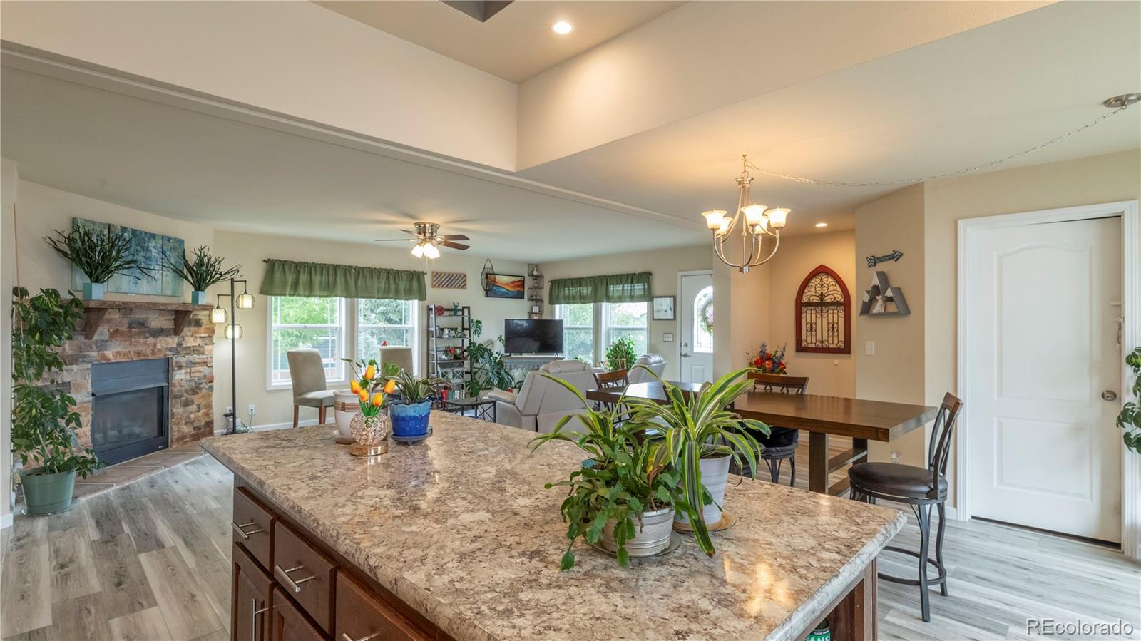 MLS Image #7 for 4397  kingfisher point,colorado springs, Colorado