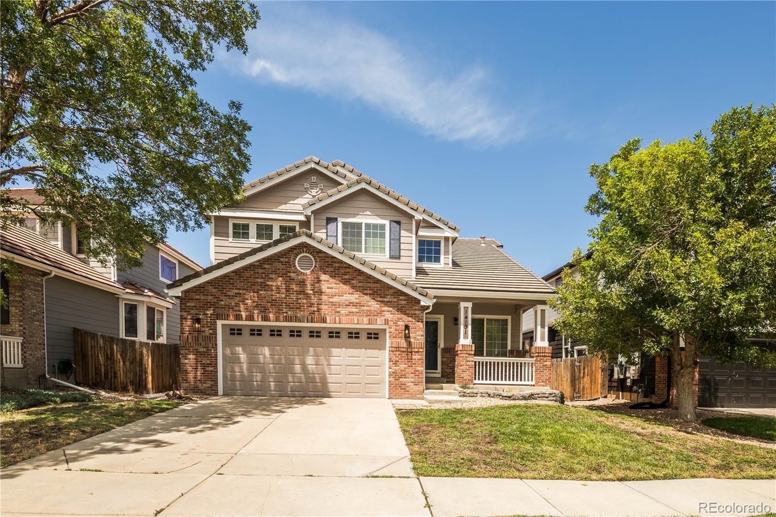 MLS Image #0 for 14131 e 102nd avenue,commerce city, Colorado