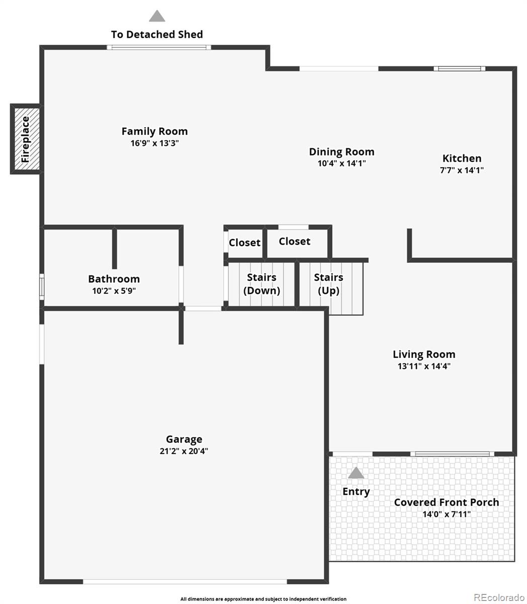 MLS Image #37 for 14131 e 102nd avenue,commerce city, Colorado