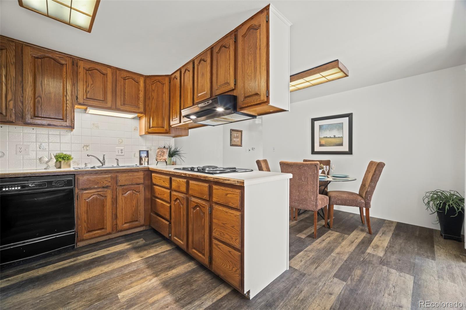 MLS Image #4 for 12448 w 62nd avenue,arvada, Colorado