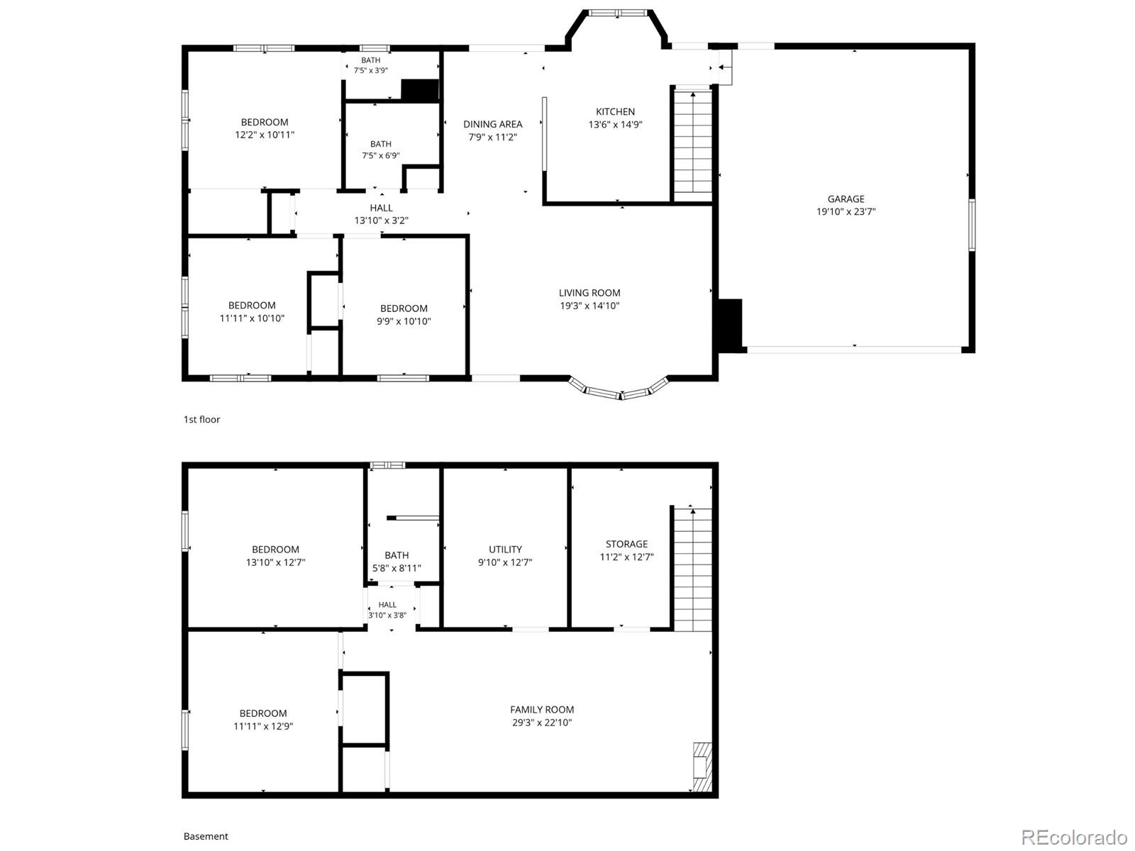MLS Image #45 for 12448 w 62nd avenue,arvada, Colorado