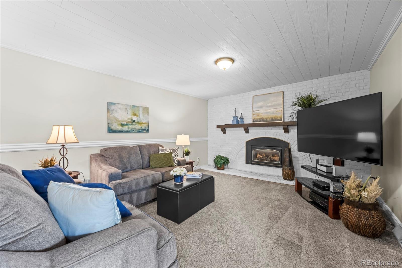 MLS Image #10 for 12850 w montana drive,lakewood, Colorado