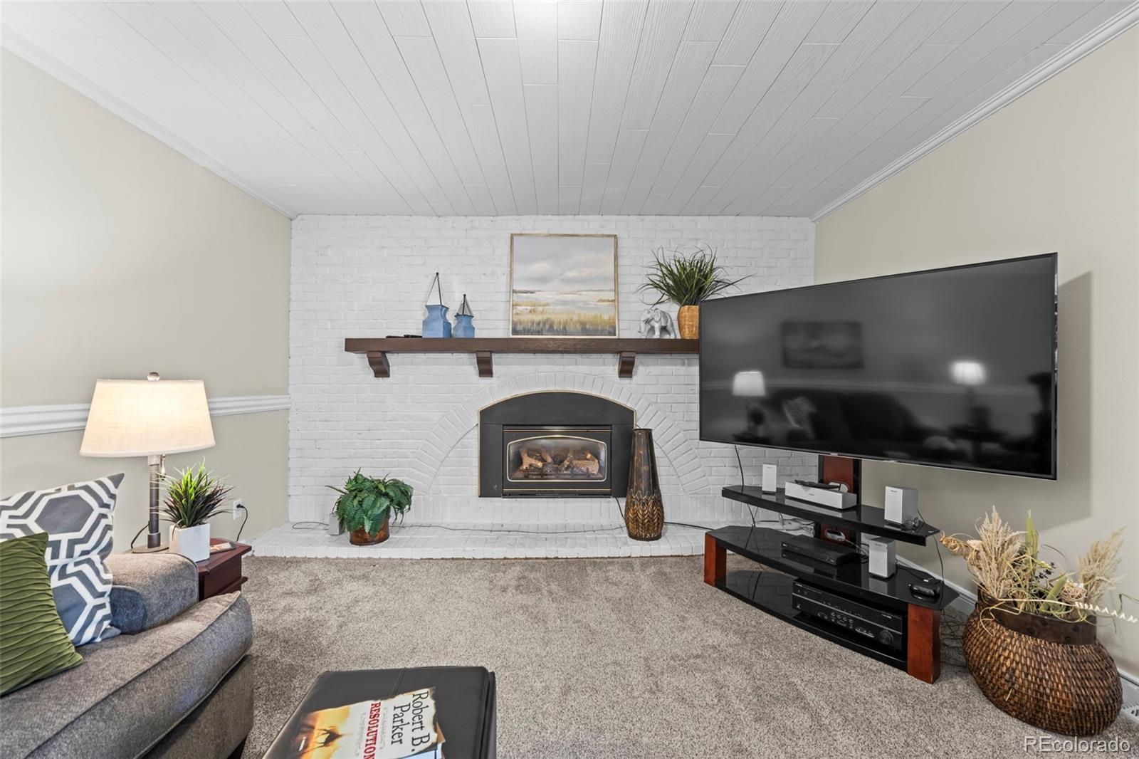 MLS Image #11 for 12850 w montana drive,lakewood, Colorado