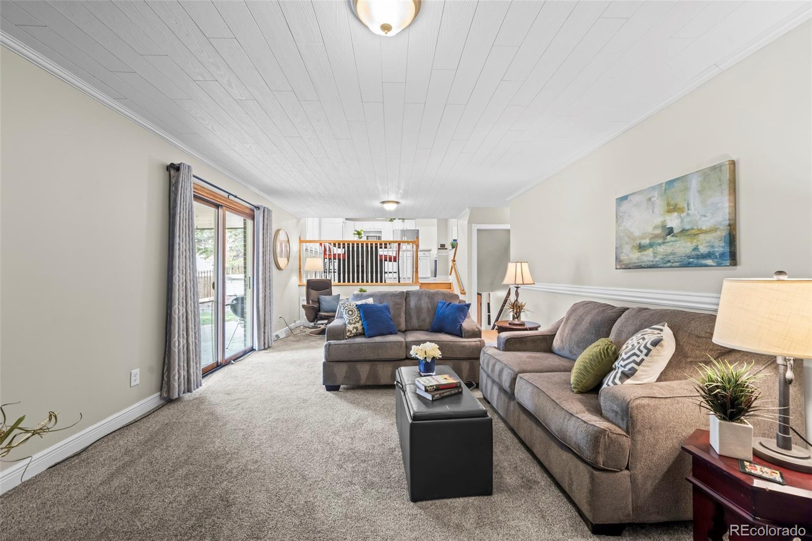 MLS Image #12 for 12850 w montana drive,lakewood, Colorado