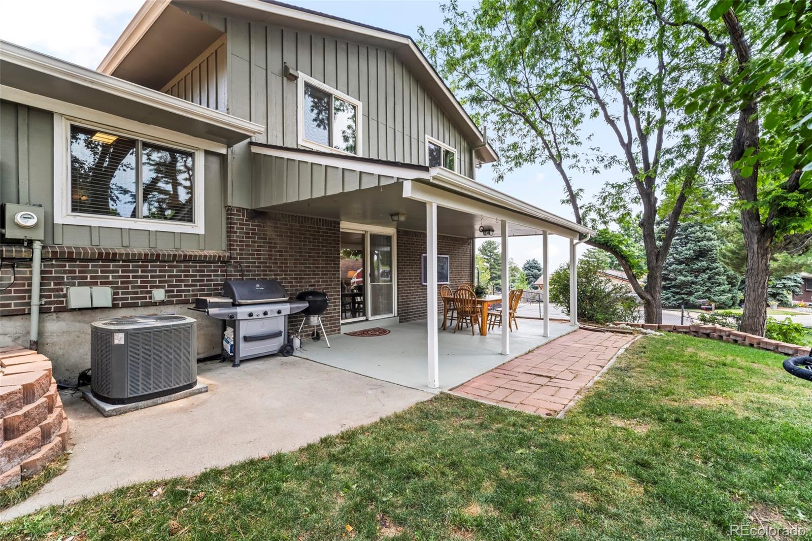MLS Image #15 for 12850 w montana drive,lakewood, Colorado