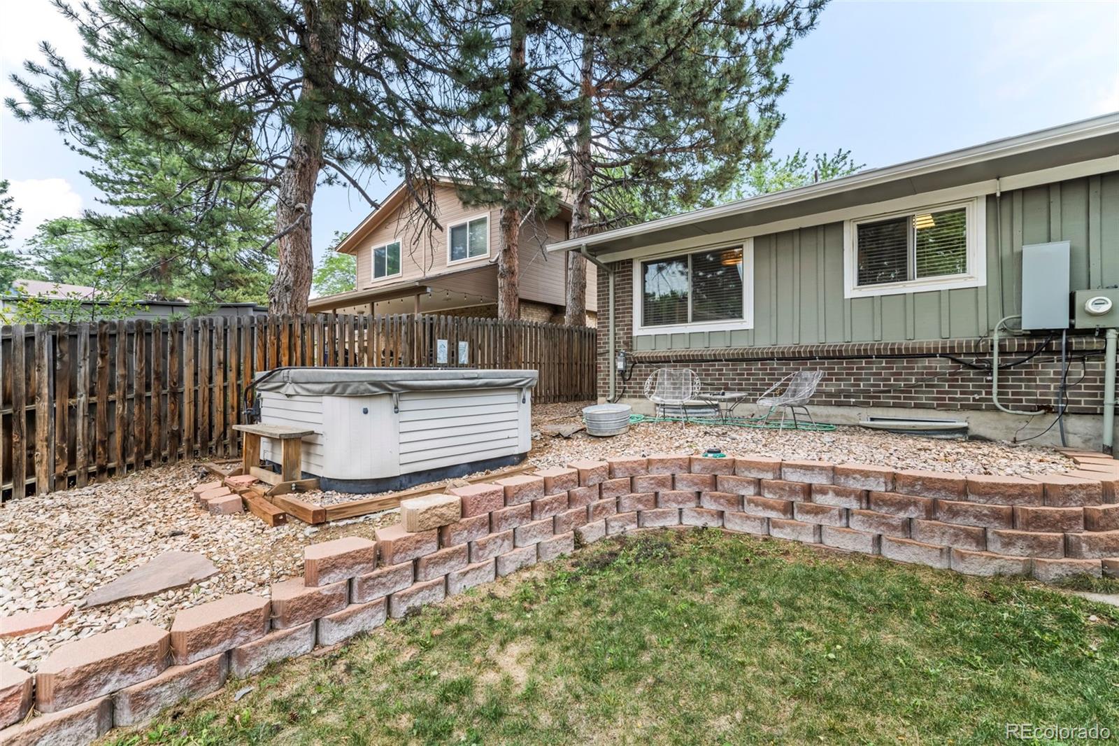 MLS Image #31 for 12850 w montana drive,lakewood, Colorado