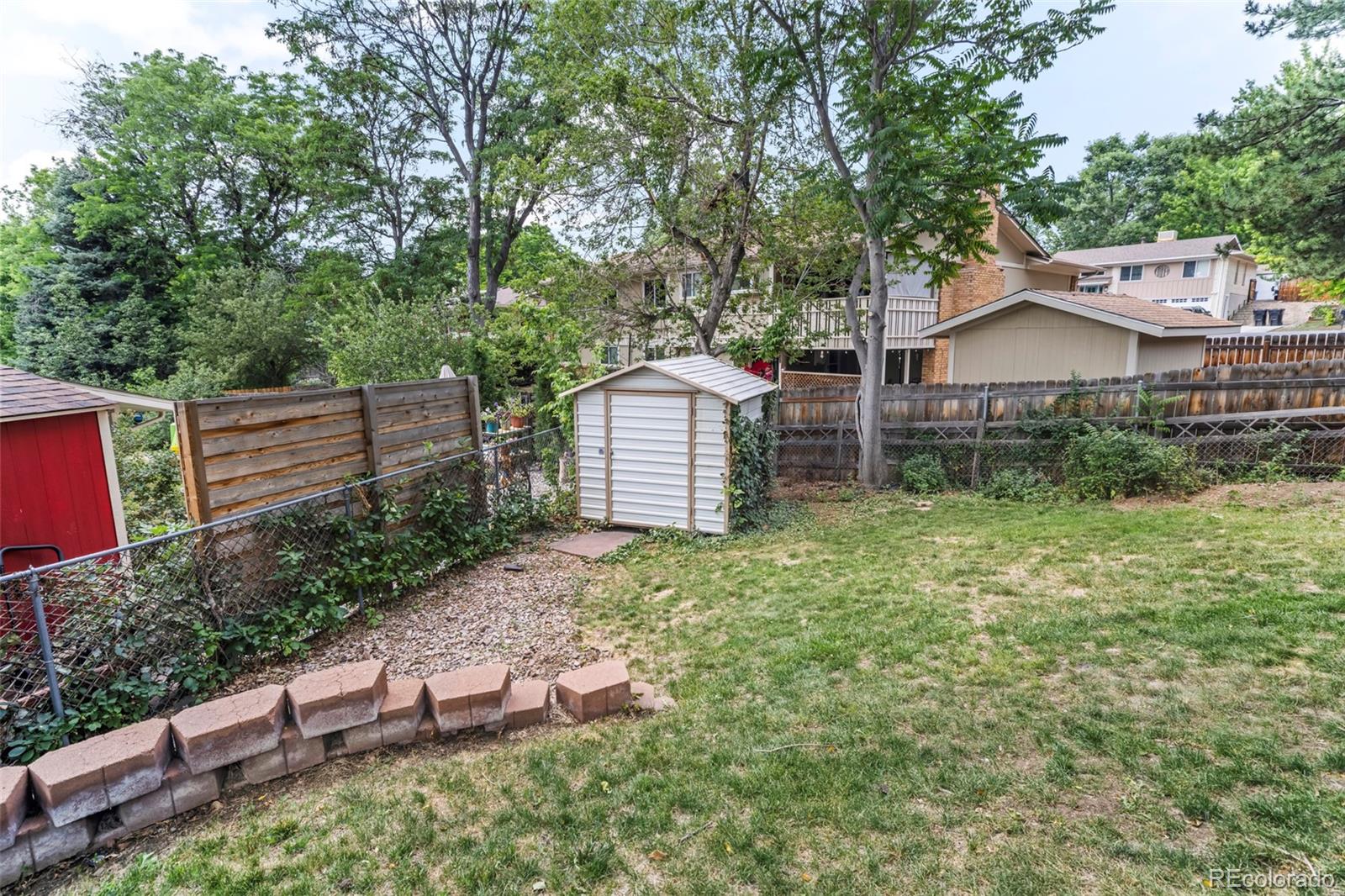 MLS Image #32 for 12850 w montana drive,lakewood, Colorado
