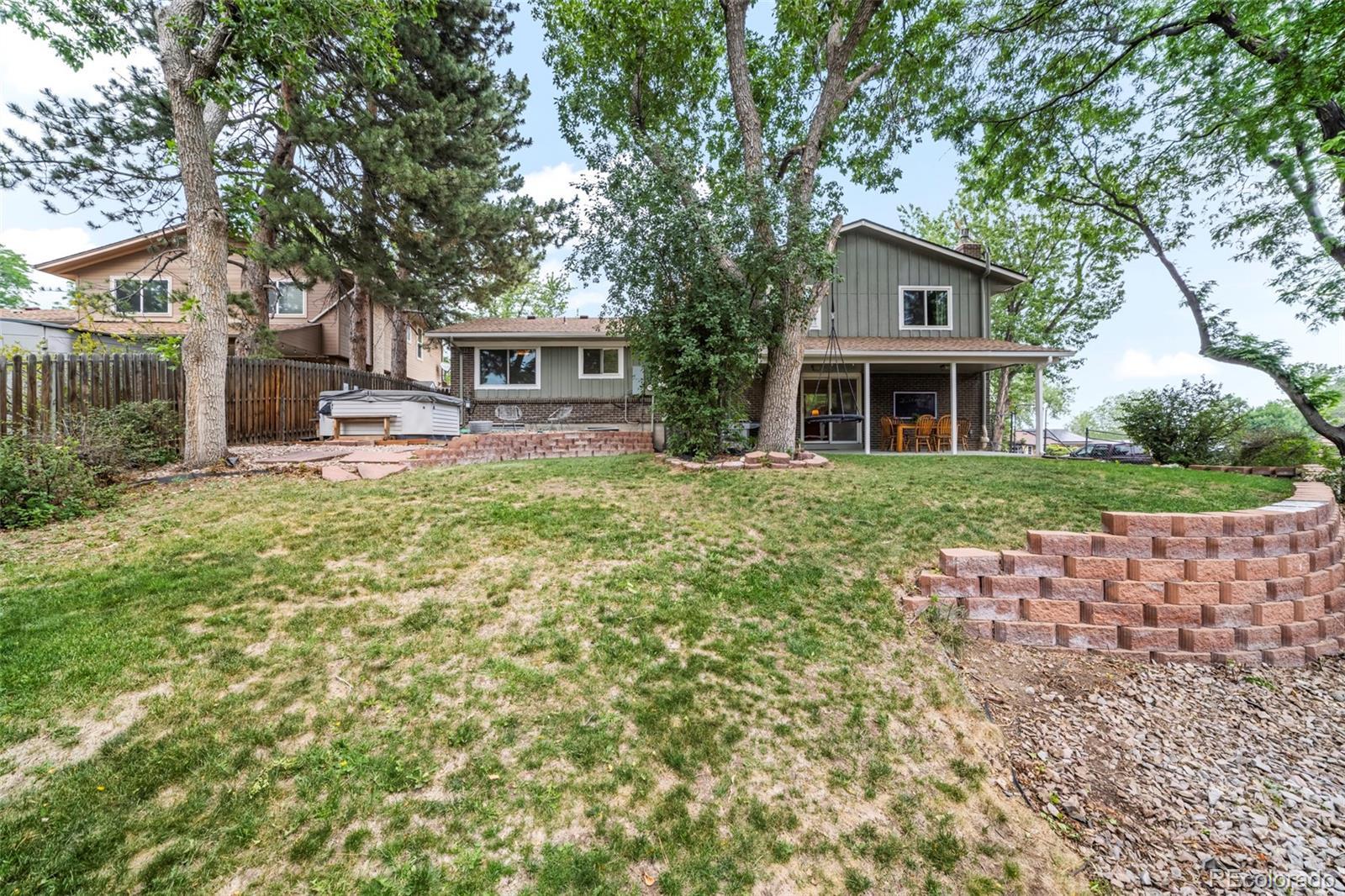 MLS Image #33 for 12850 w montana drive,lakewood, Colorado