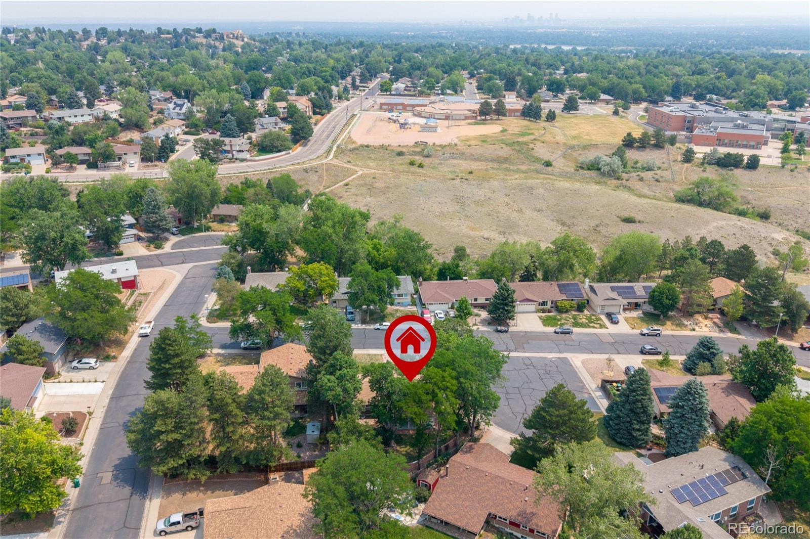 MLS Image #35 for 12850 w montana drive,lakewood, Colorado