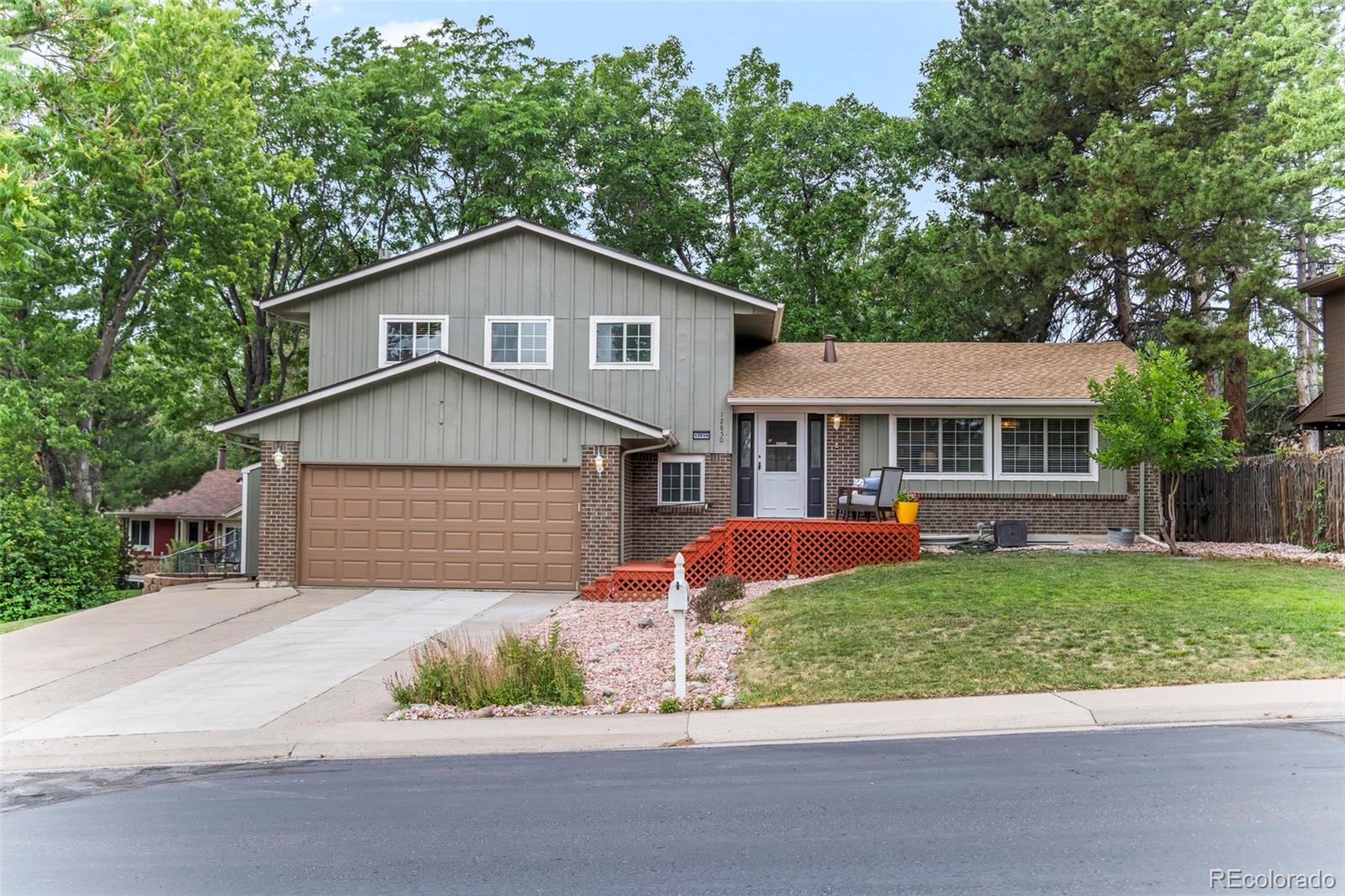 MLS Image #38 for 12850 w montana drive,lakewood, Colorado