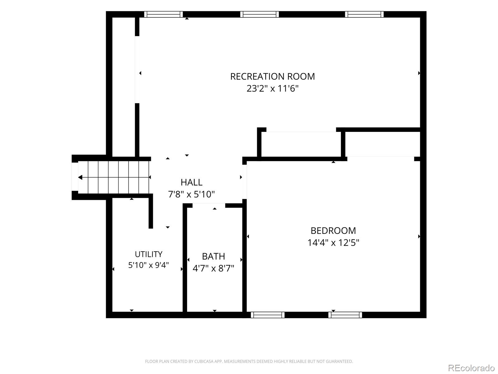 MLS Image #40 for 12850 w montana drive,lakewood, Colorado