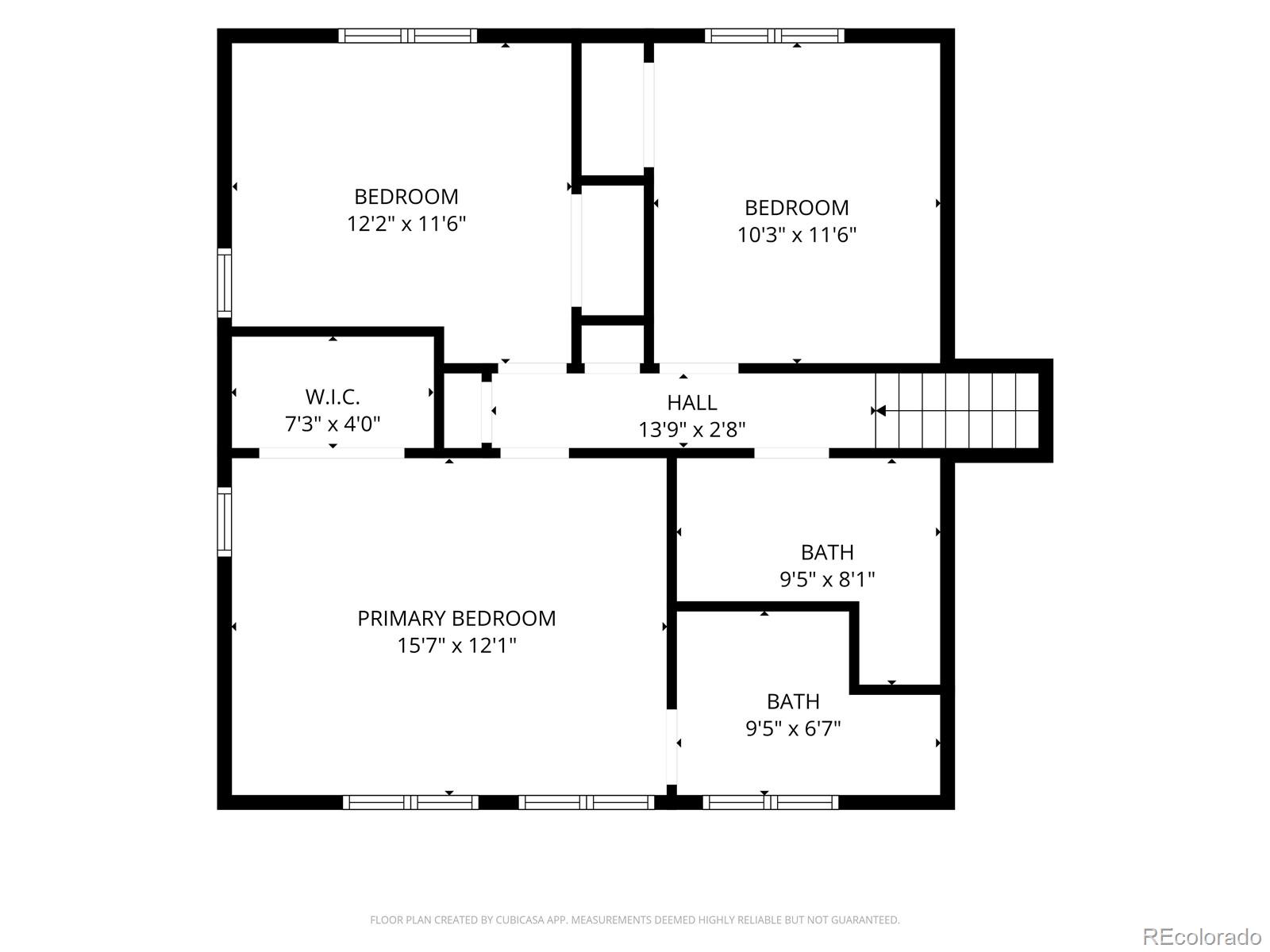 MLS Image #43 for 12850 w montana drive,lakewood, Colorado