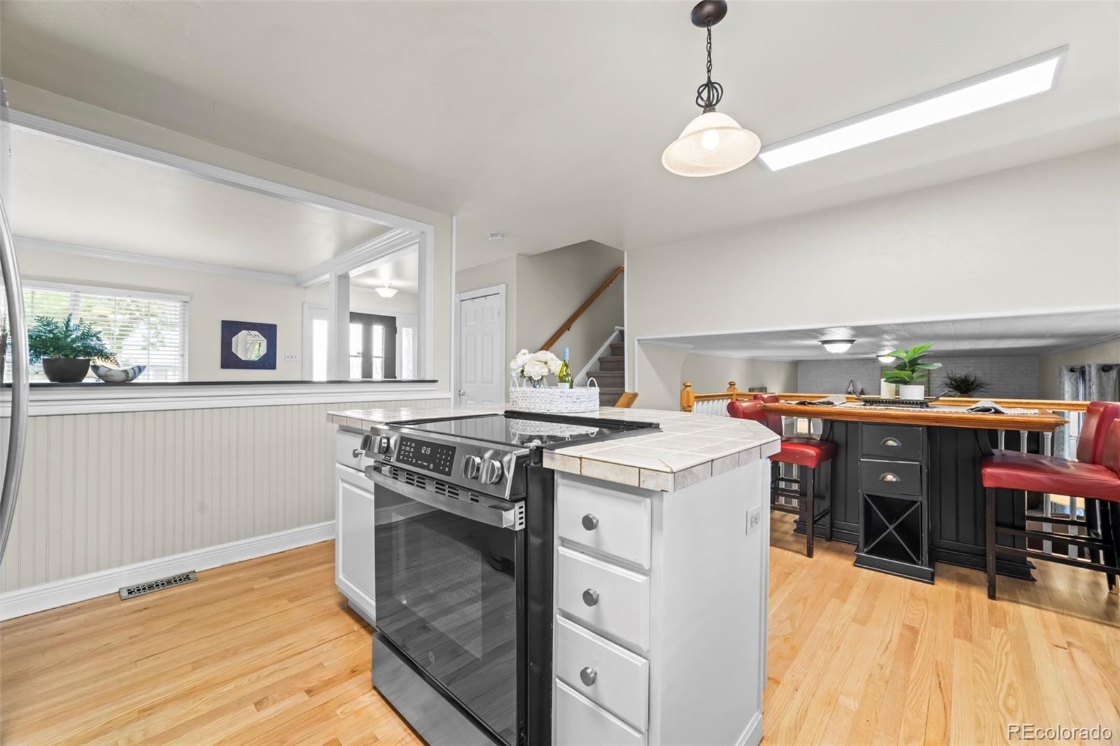 MLS Image #5 for 12850 w montana drive,lakewood, Colorado