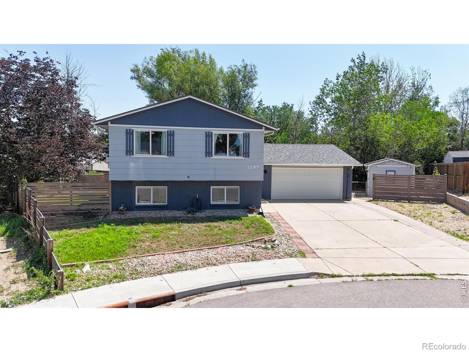 MLS Image #0 for 2264  darla court,loveland, Colorado