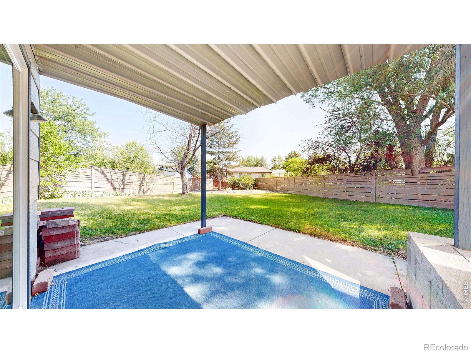 MLS Image #18 for 2264  darla court,loveland, Colorado