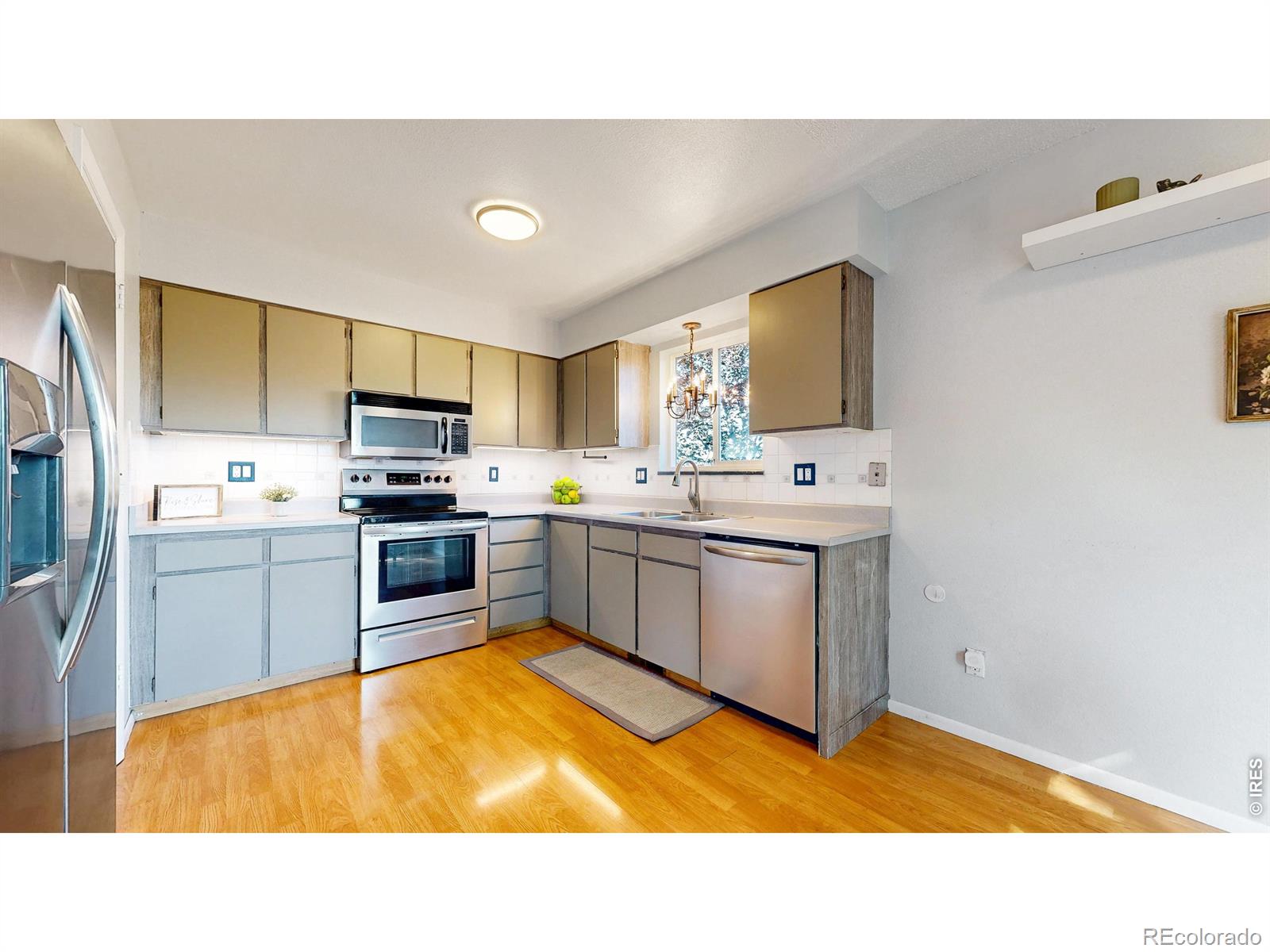 MLS Image #2 for 2264  darla court,loveland, Colorado