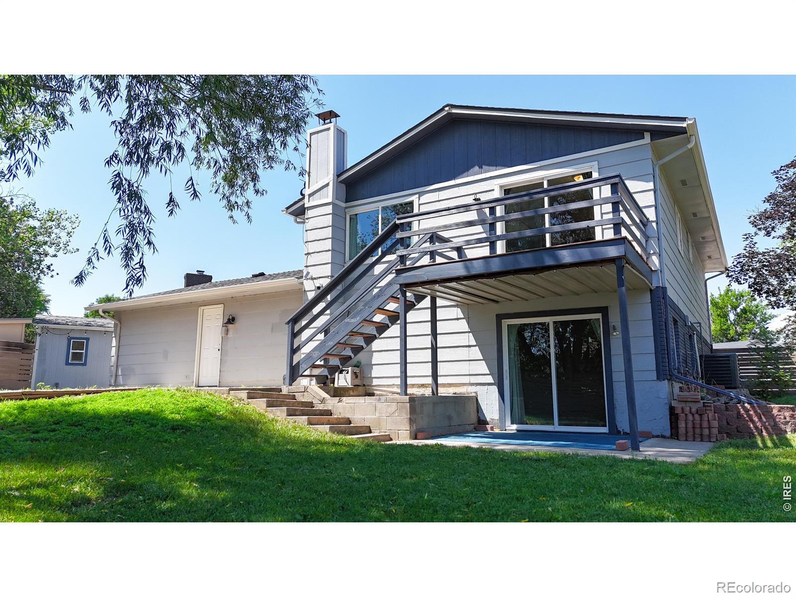 MLS Image #24 for 2264  darla court,loveland, Colorado