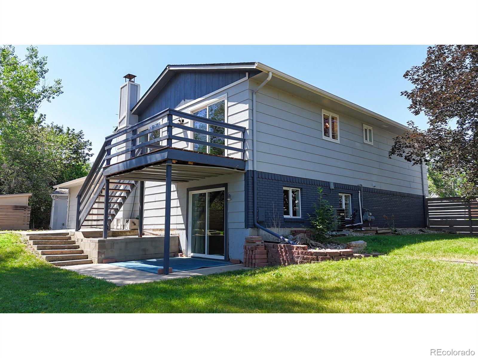 MLS Image #26 for 2264  darla court,loveland, Colorado