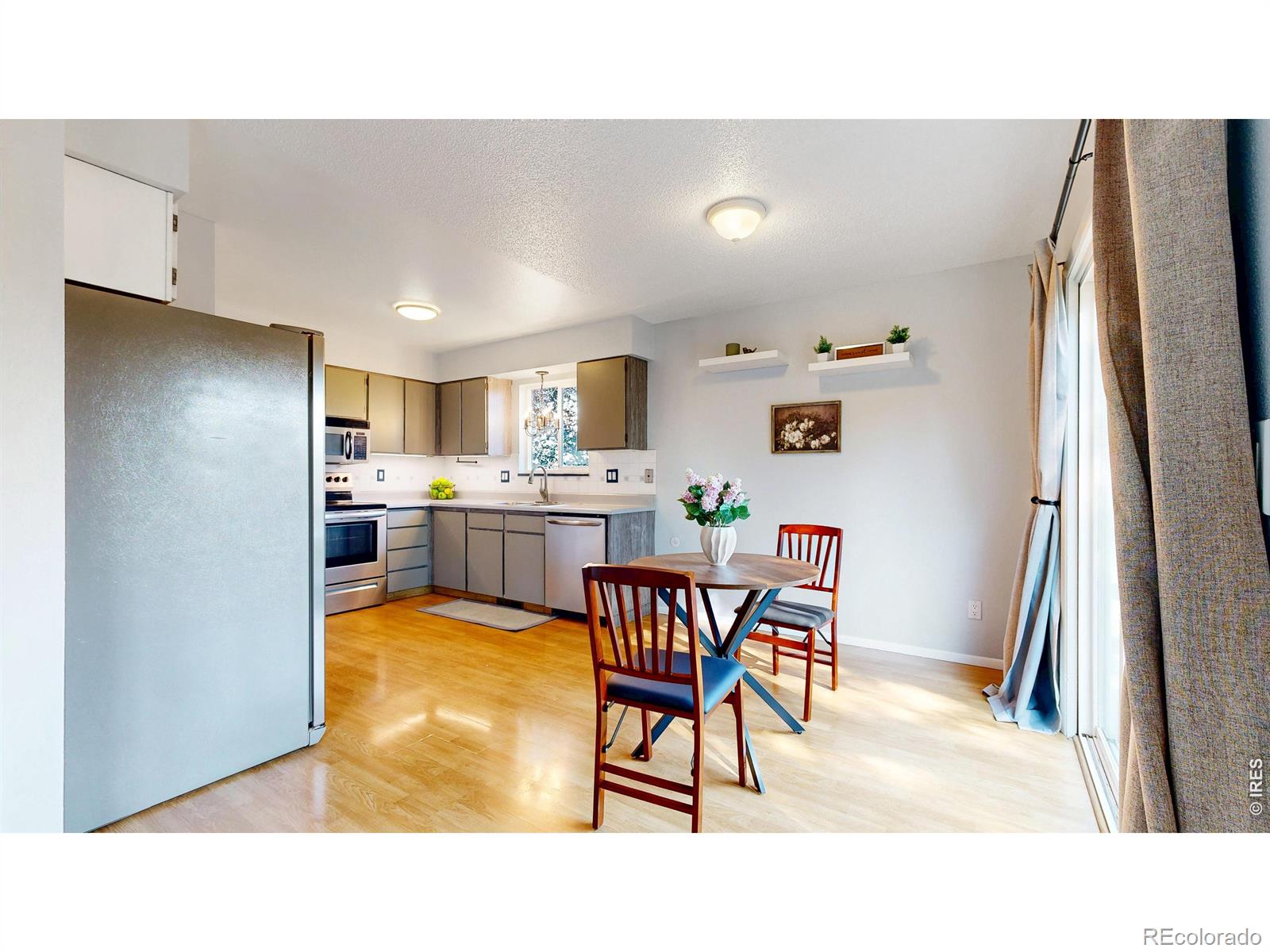 MLS Image #3 for 2264  darla court,loveland, Colorado