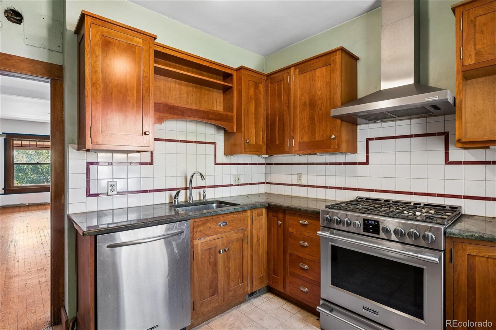 MLS Image #10 for 4271  green court,denver, Colorado