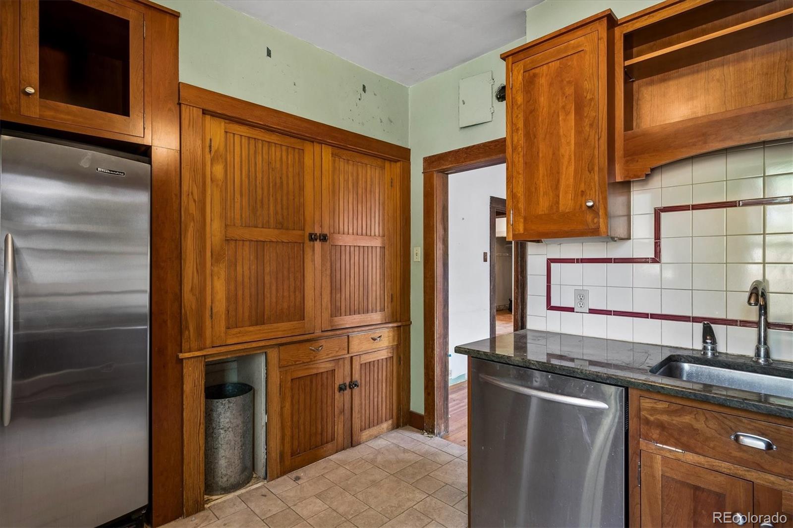 MLS Image #11 for 4271  green court,denver, Colorado
