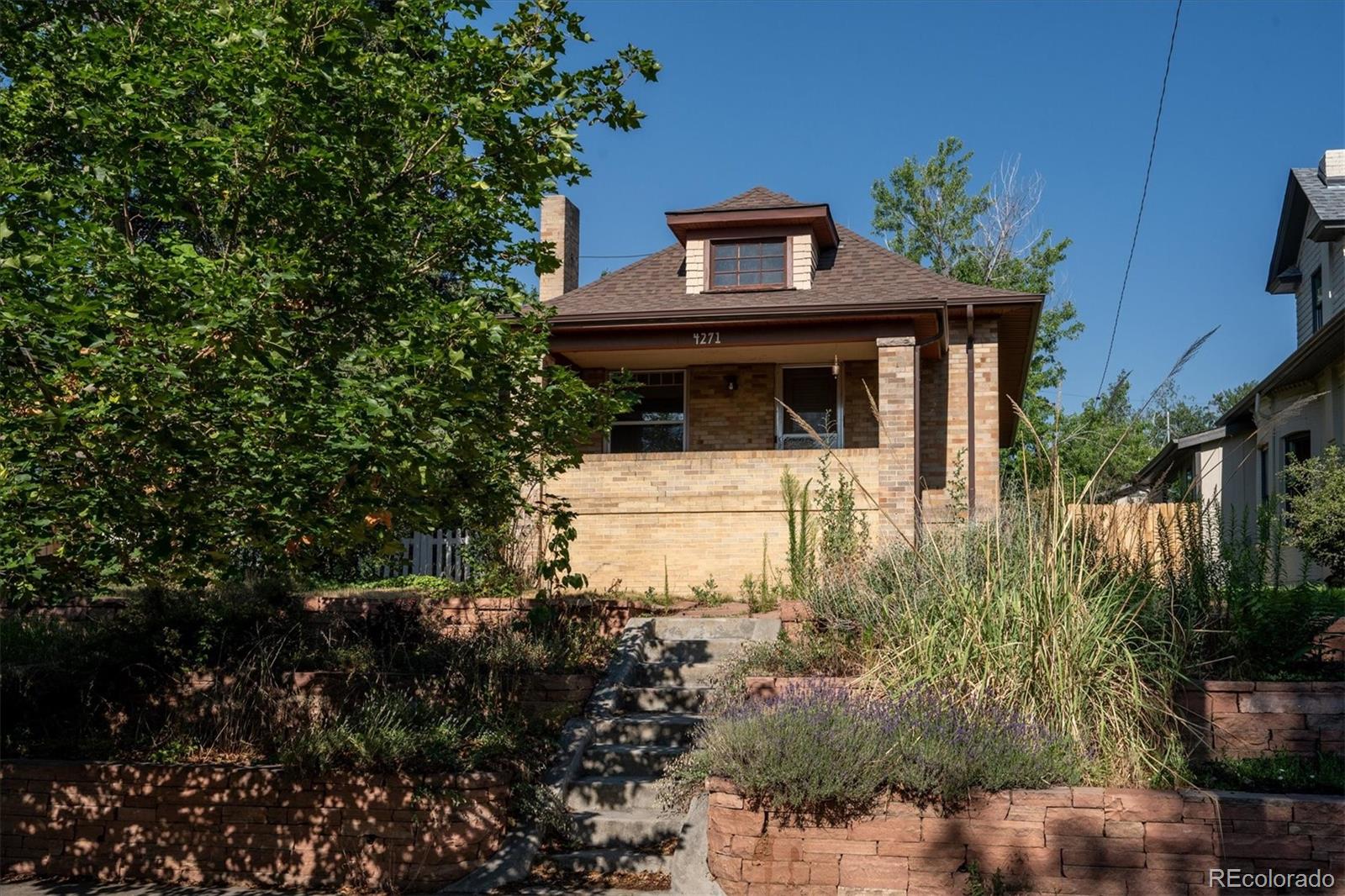 MLS Image #2 for 4271  green court,denver, Colorado