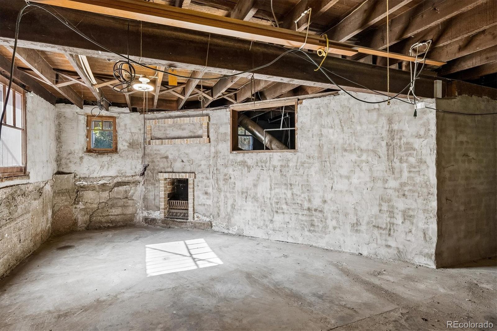 MLS Image #20 for 4271  green court,denver, Colorado