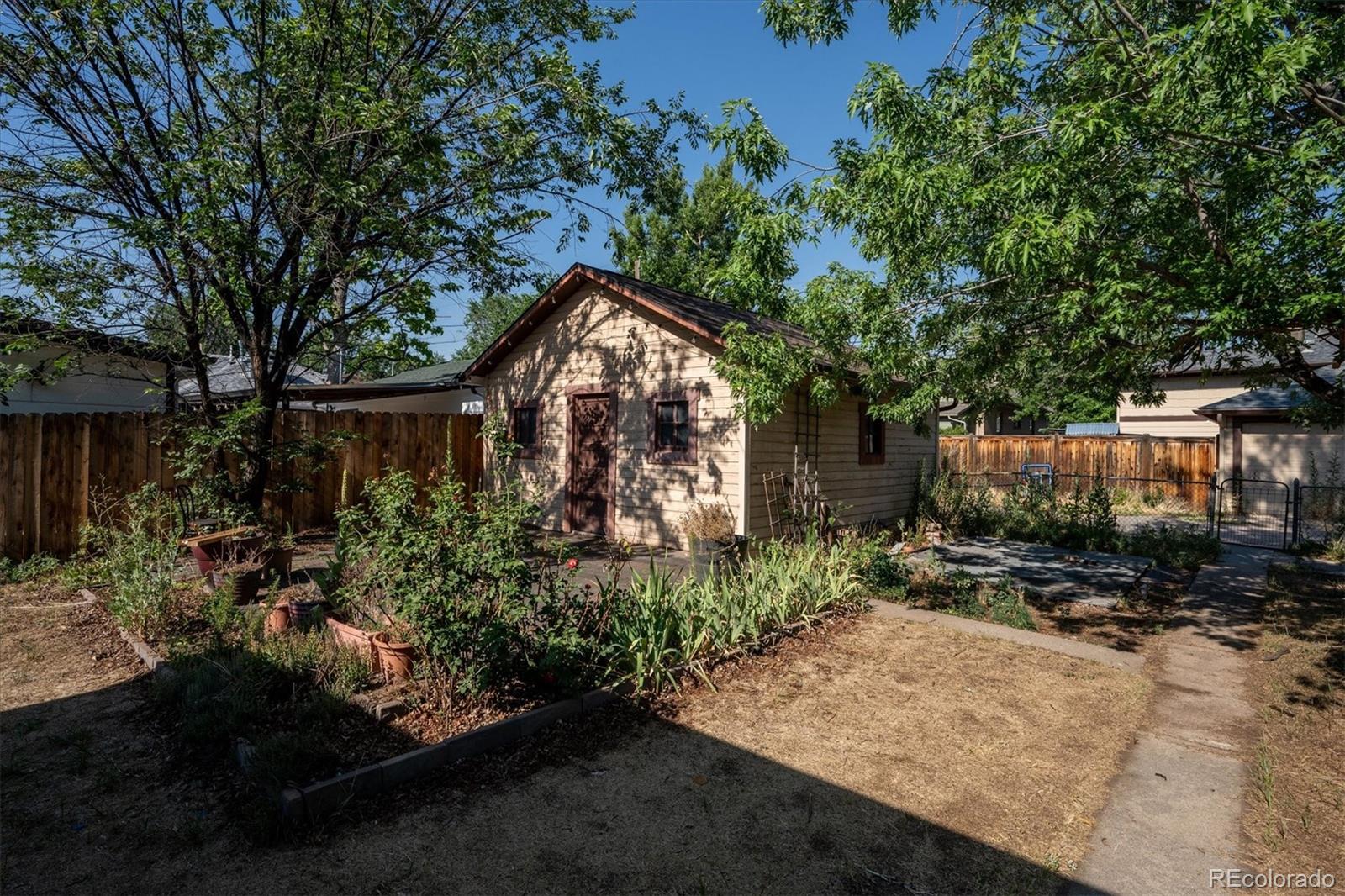 MLS Image #21 for 4271  green court,denver, Colorado