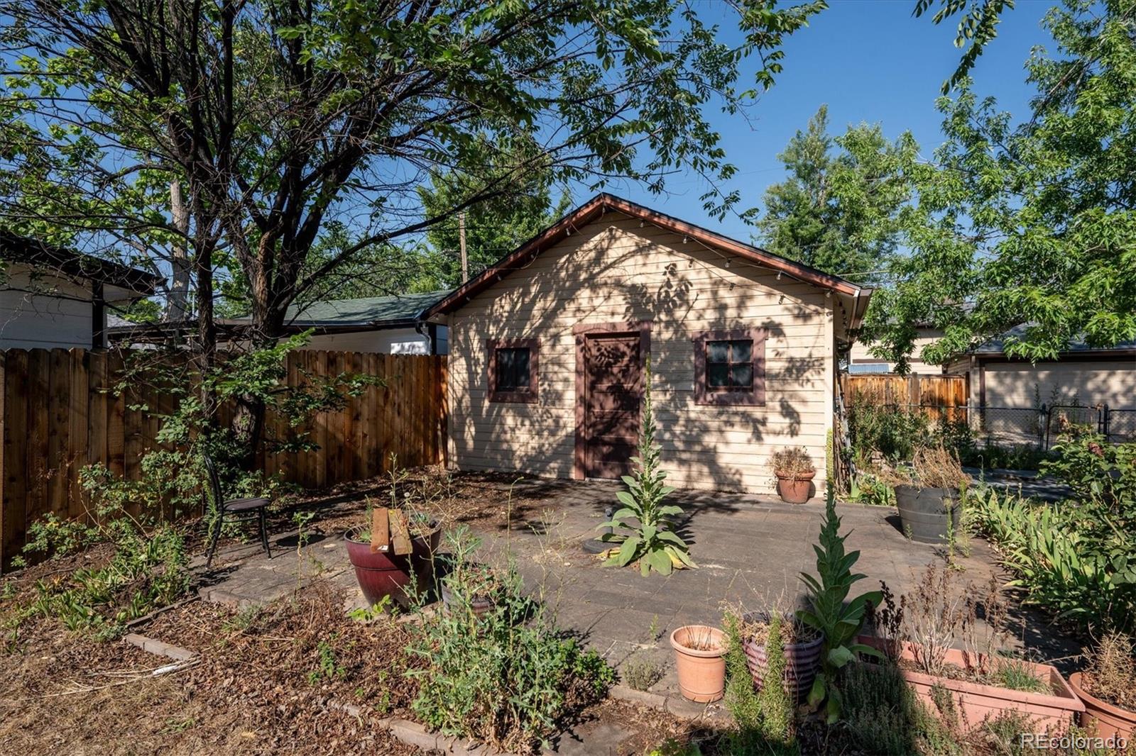 MLS Image #22 for 4271  green court,denver, Colorado