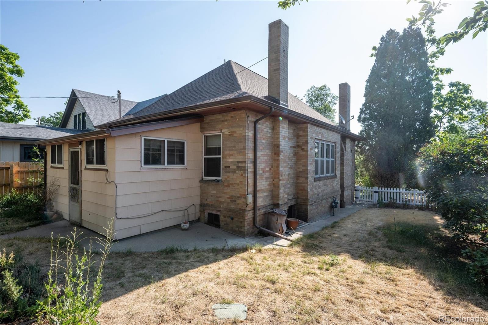 MLS Image #23 for 4271  green court,denver, Colorado