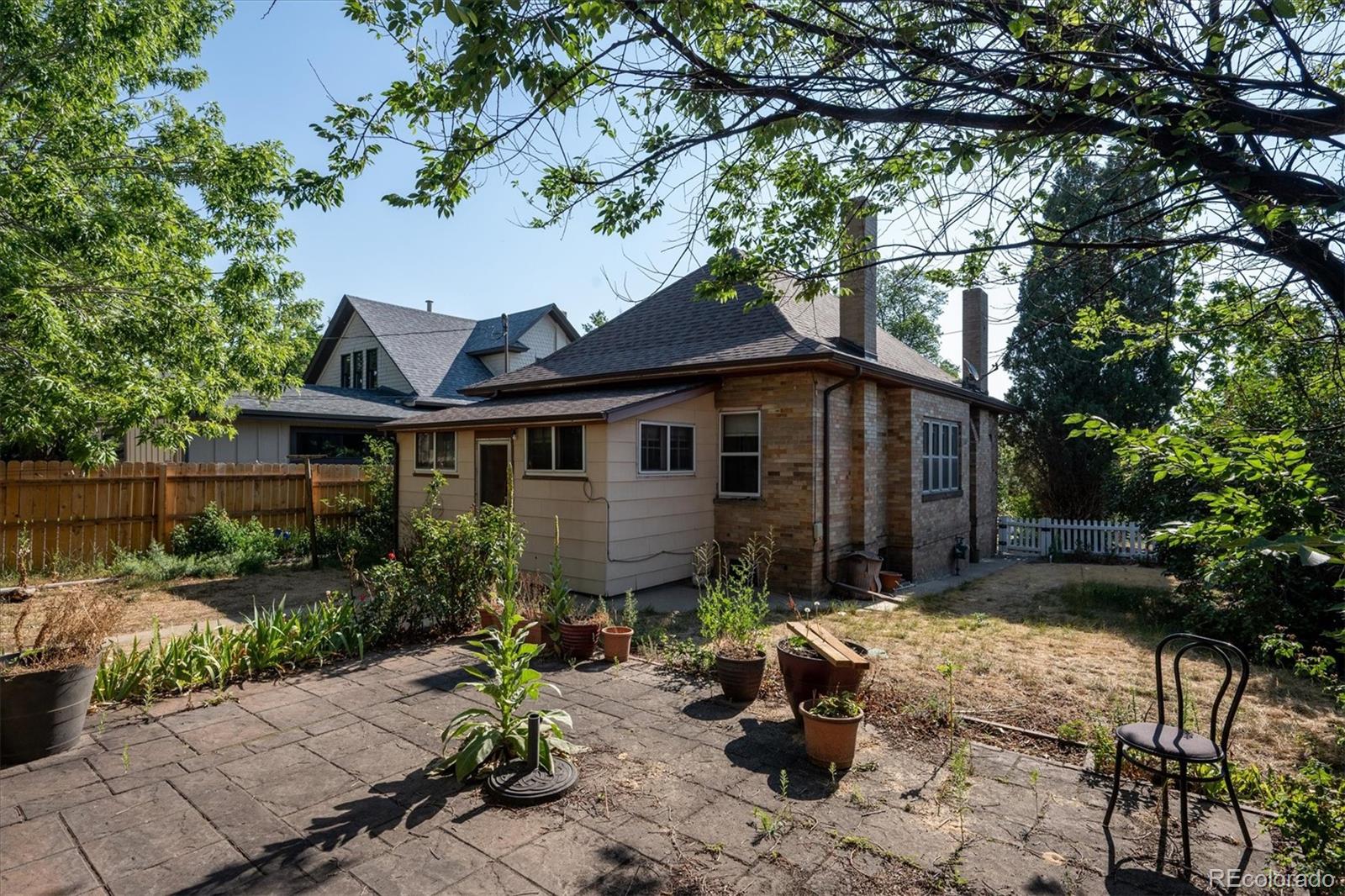 MLS Image #24 for 4271  green court,denver, Colorado