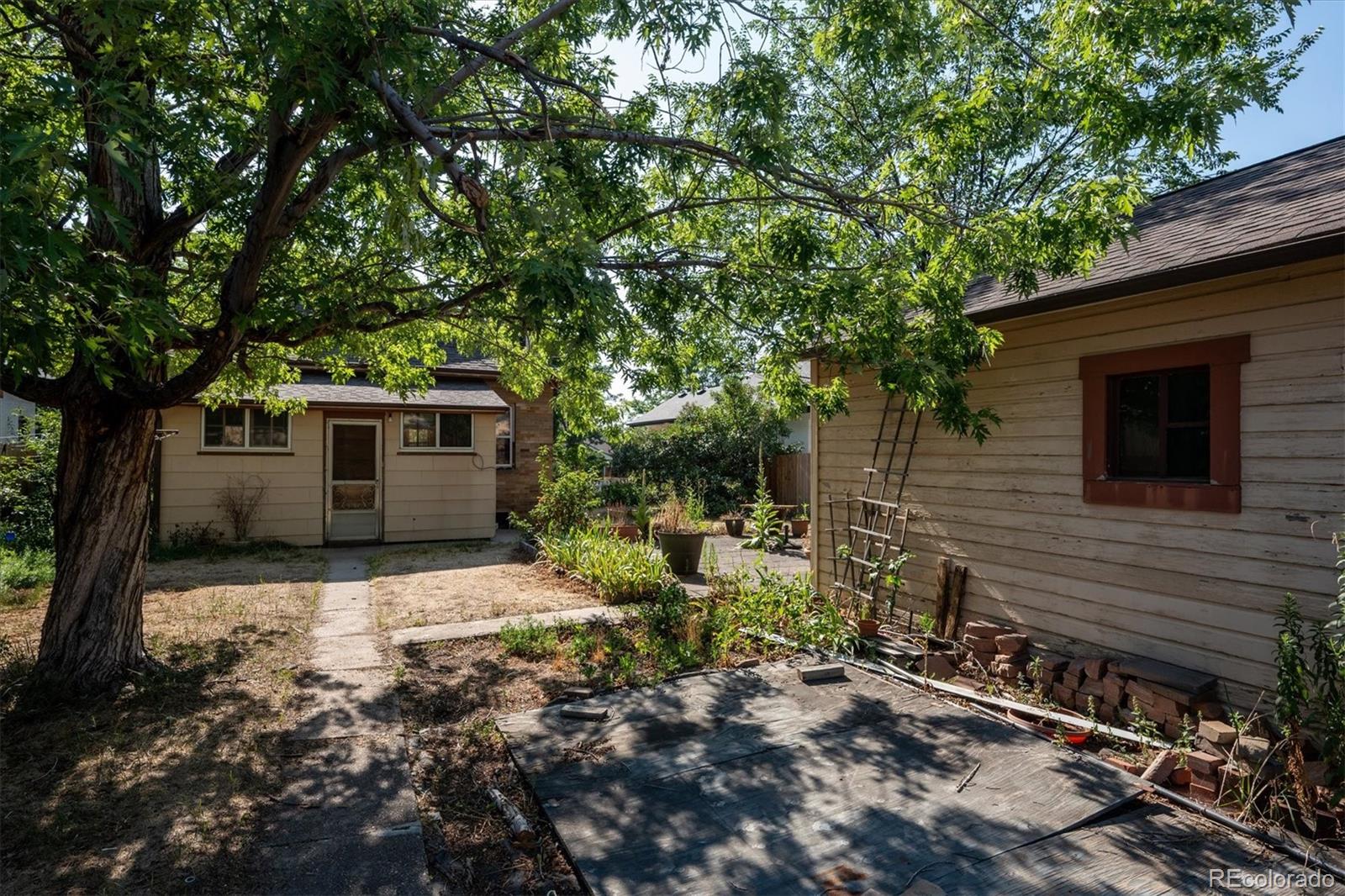 MLS Image #25 for 4271  green court,denver, Colorado