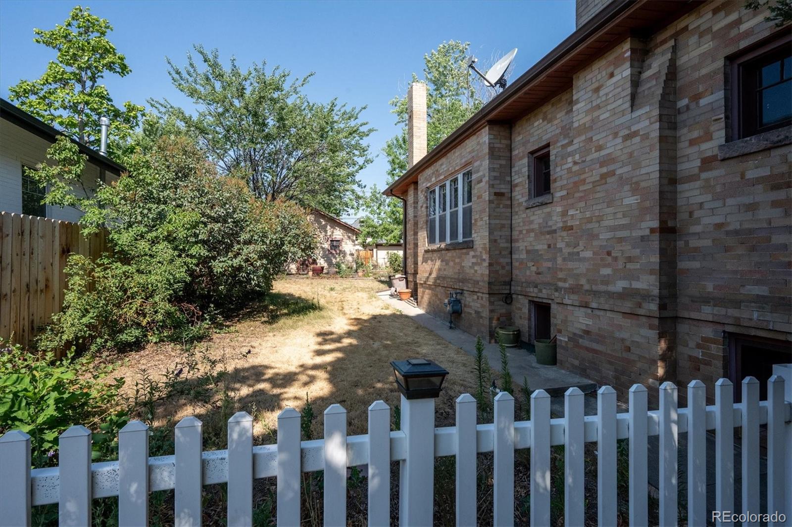 MLS Image #26 for 4271  green court,denver, Colorado