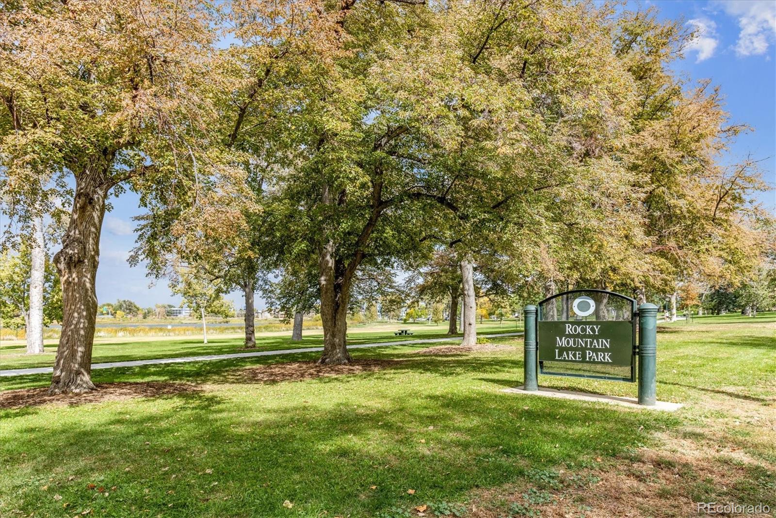 MLS Image #27 for 4271  green court,denver, Colorado